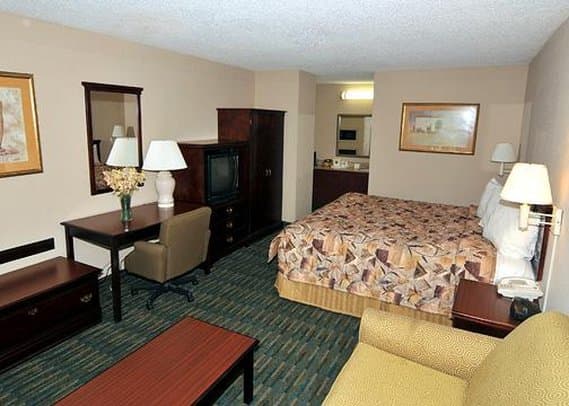 Quality Inn
