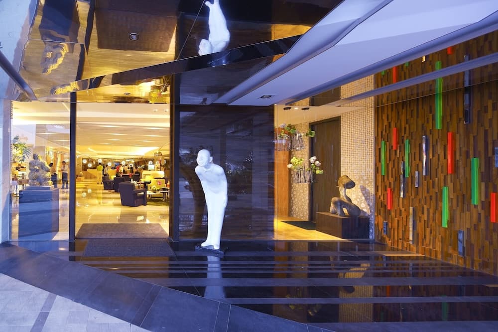 Hotel Day Plus
