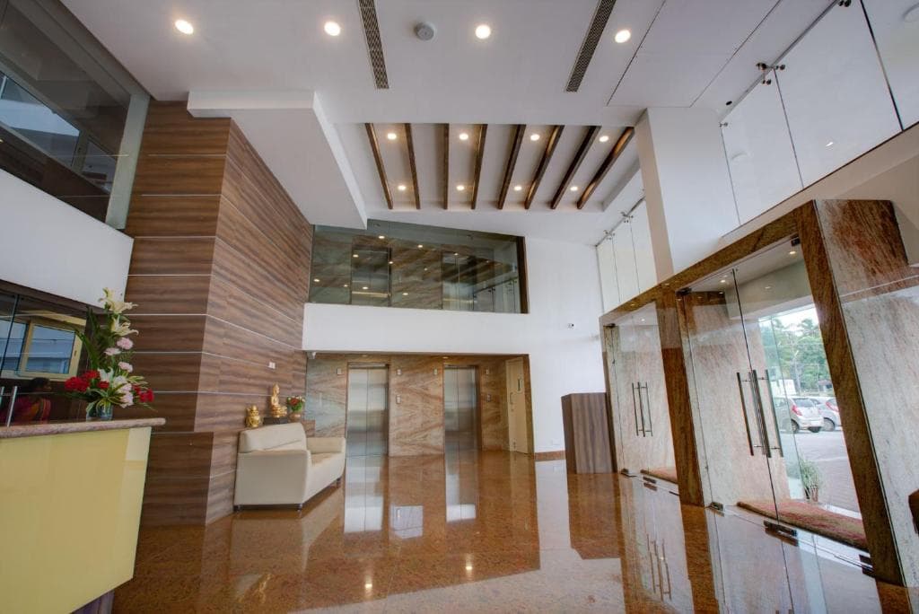 Hotel BMS