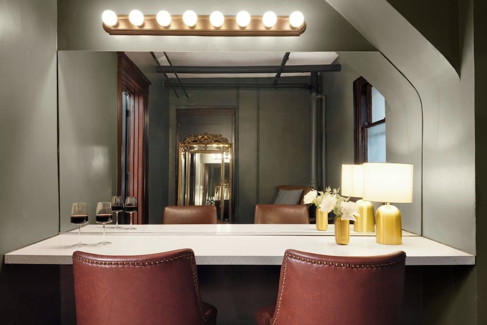 AC Hotel Detroit at the Bonstelle