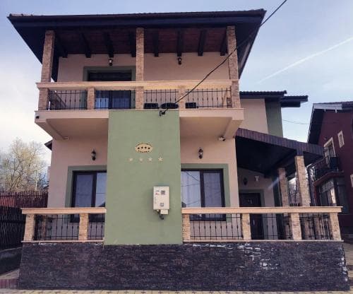 Vila Gorunul