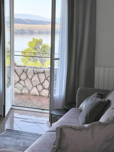 Appartement Villa Antonia