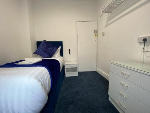 Strathmores Hotel