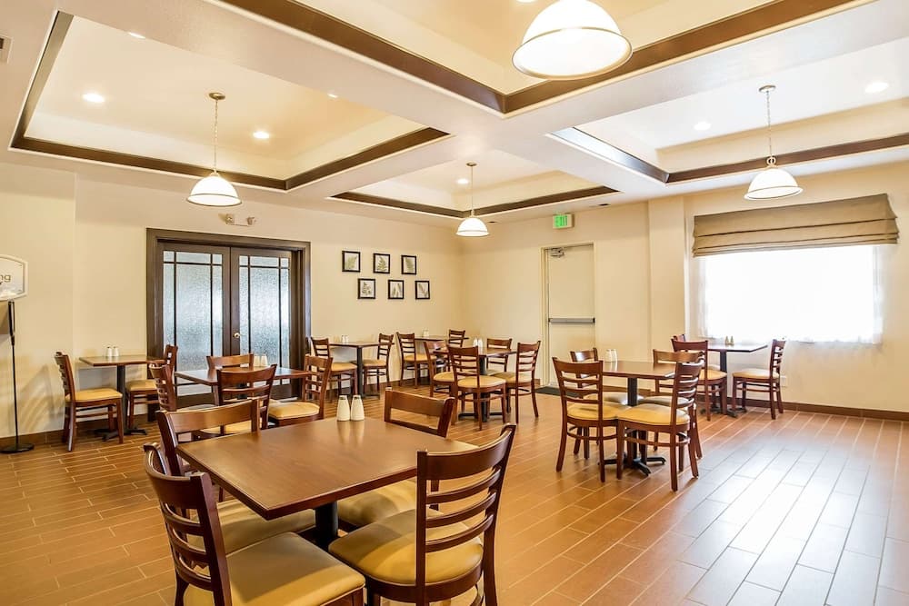 Sleep Inn & Suites Douglas