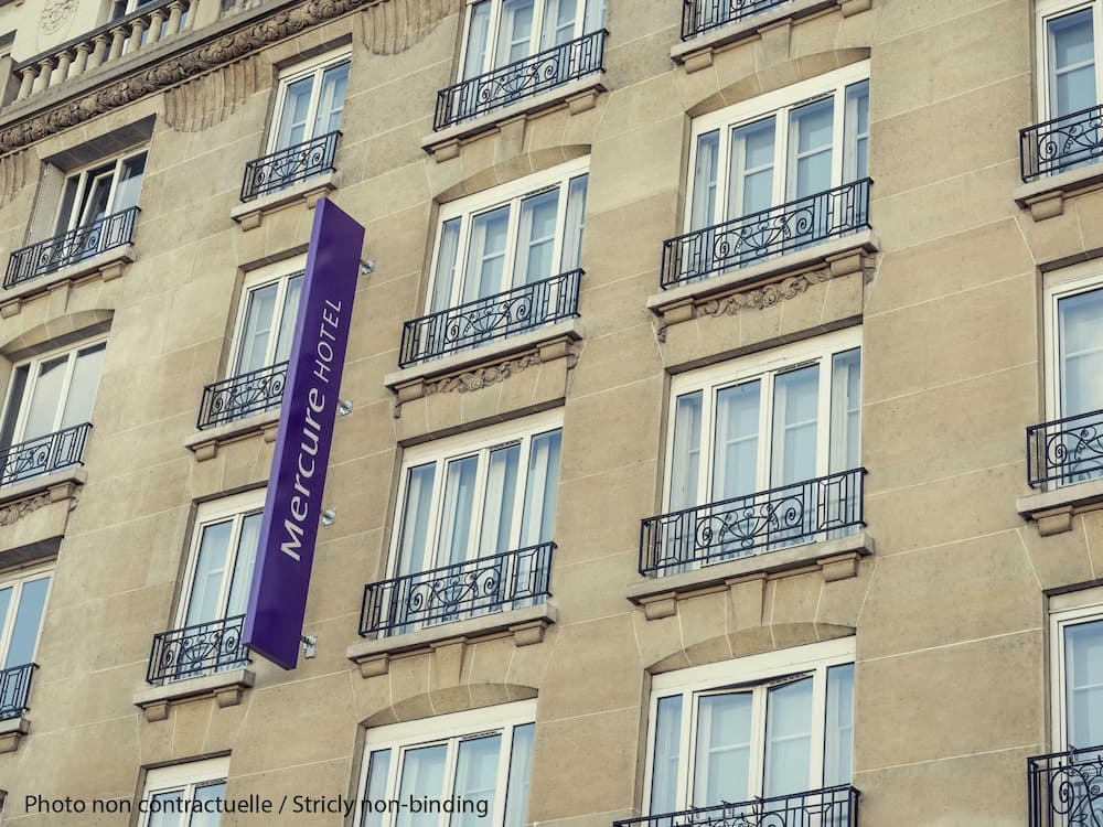 Mercure Brive