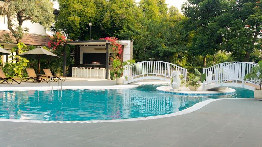 LPP Garden Hotel