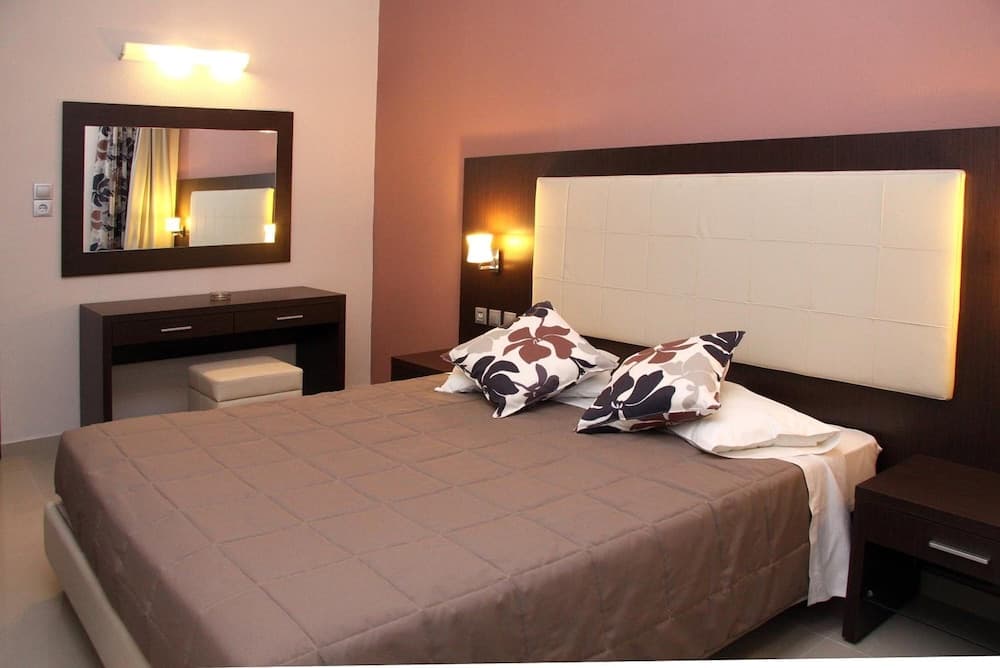 Agela Apartments