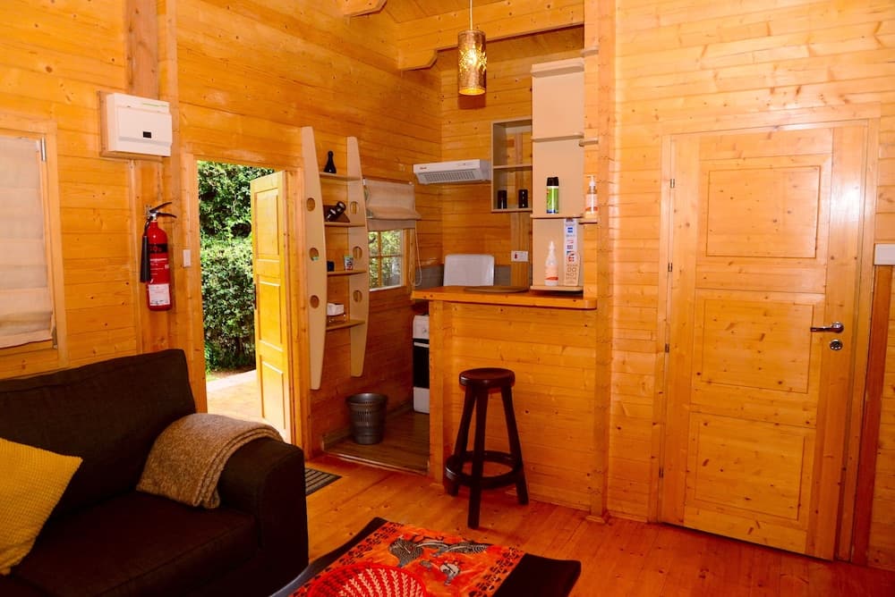 Severine Cottages