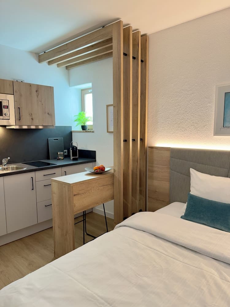 Hotel Blauer Wolf