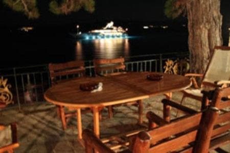 Margina Residence Hotel