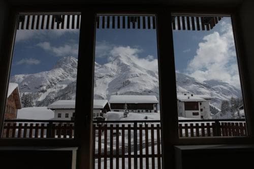 Hotel Walserberg
