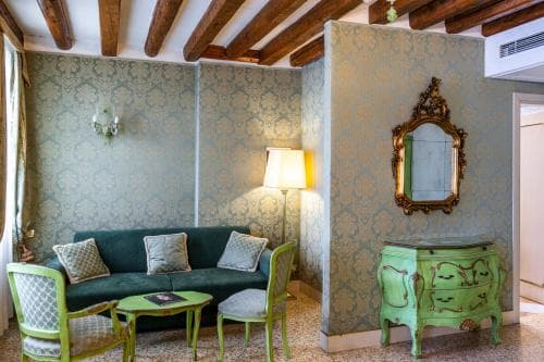Hotel Ca  Dogaressa