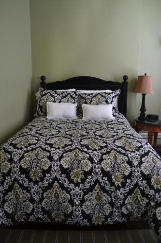 Cumberland Inn and Spa