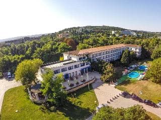 Chaika Resort St. Constantine
