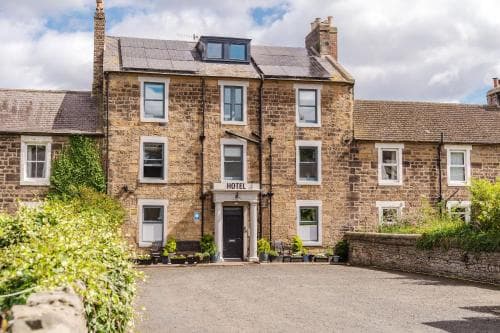 Roxburgh Guest House
