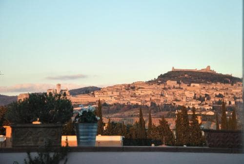 L Attico B&B