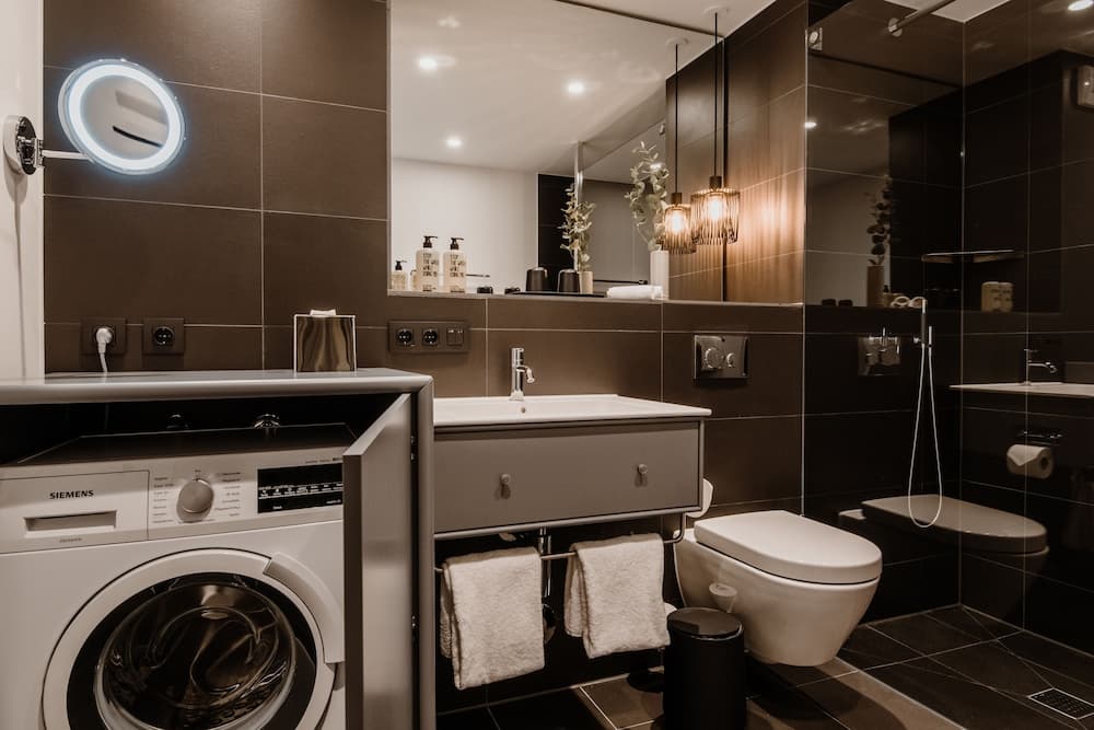Timehouse Serviced Apartments