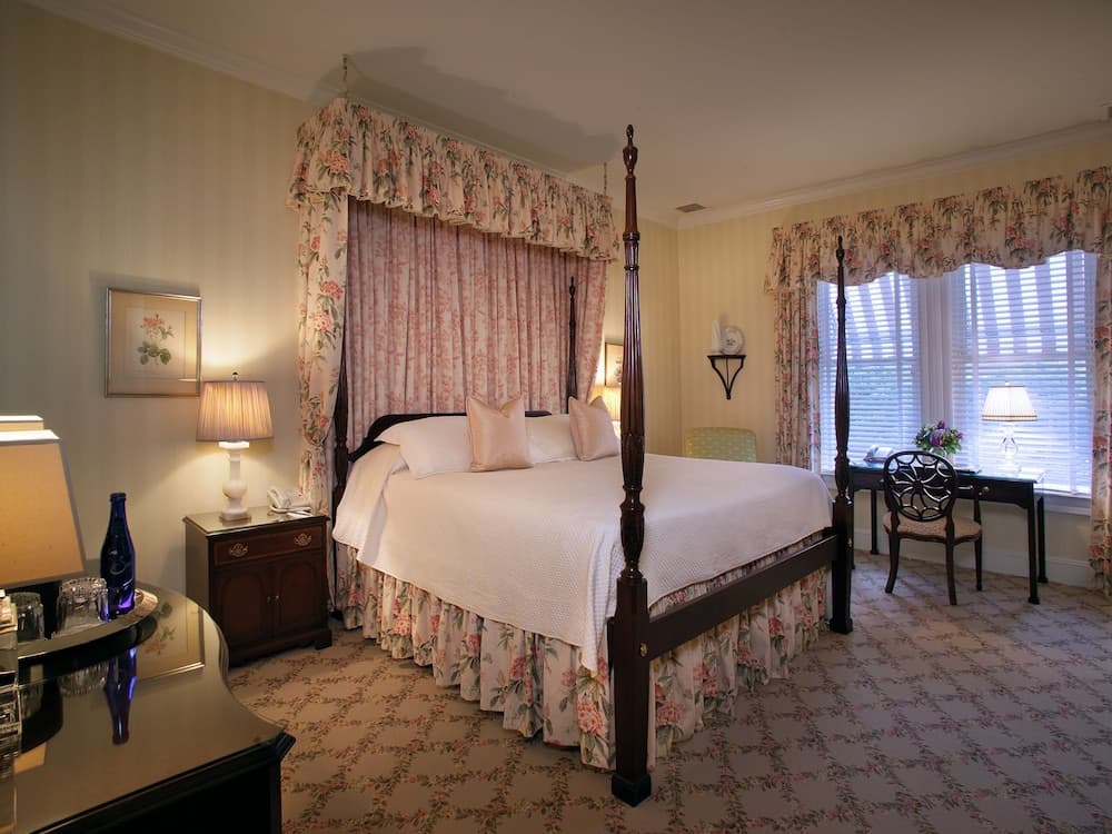 Bernards Inn