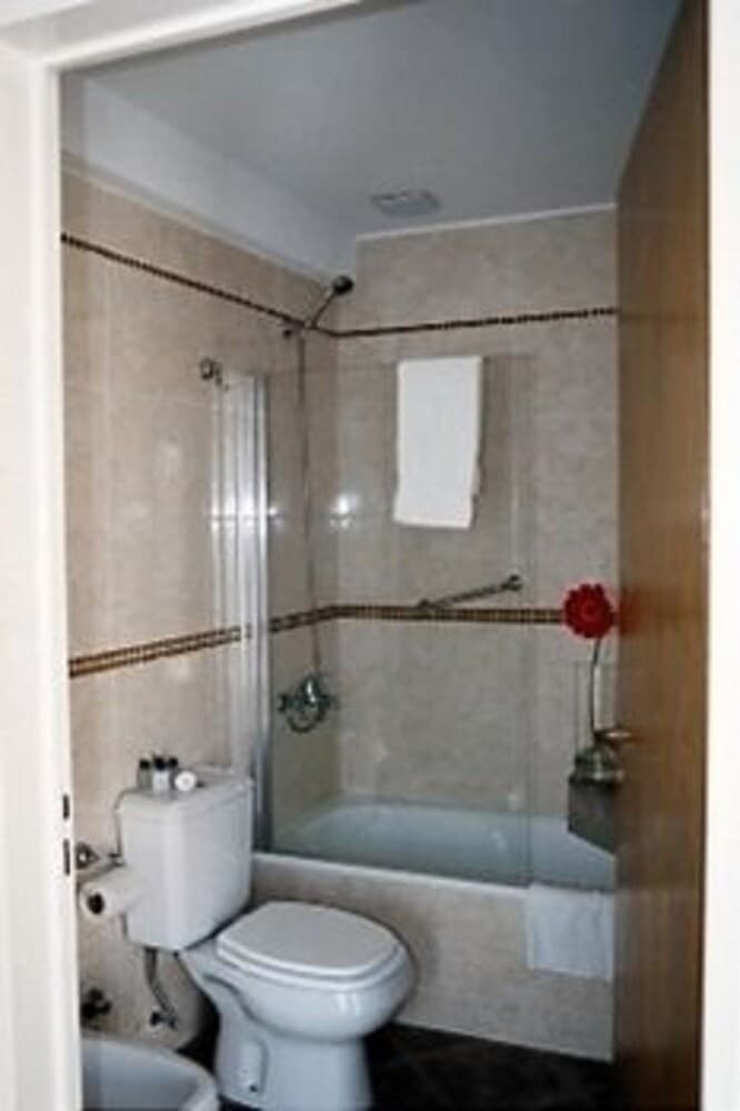 Sures Belgrano Suites
