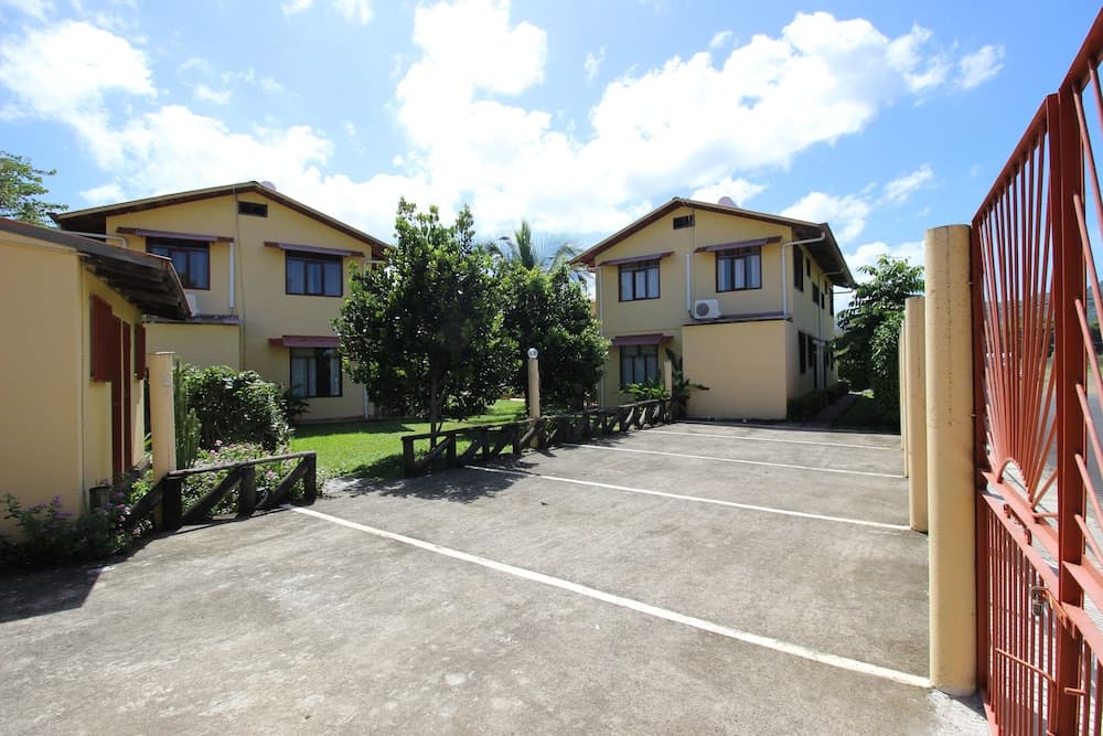 Villa Nasua