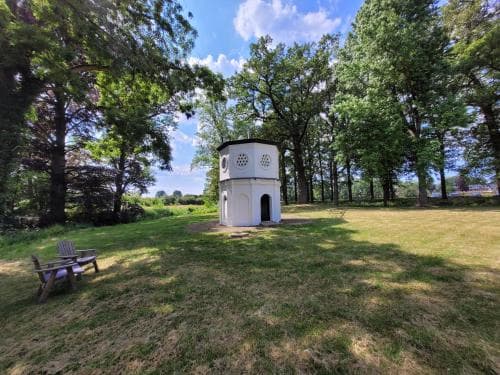 Landgoed Halsaf B&B