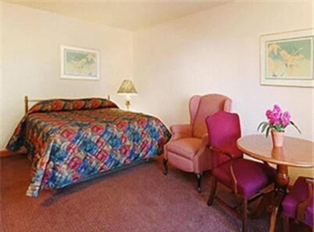 Atlantic Motel