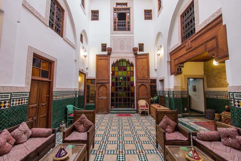 Riad Rocco