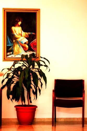 Hotel Central