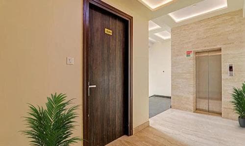 FabHotel Sam Inn