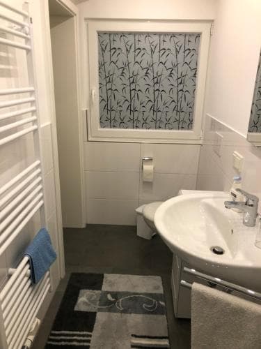 Ferienwohnung Törell