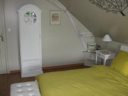 Le Perre Chambre DHotes