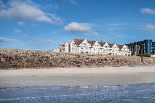 Grand Jersey Hotel & Spa