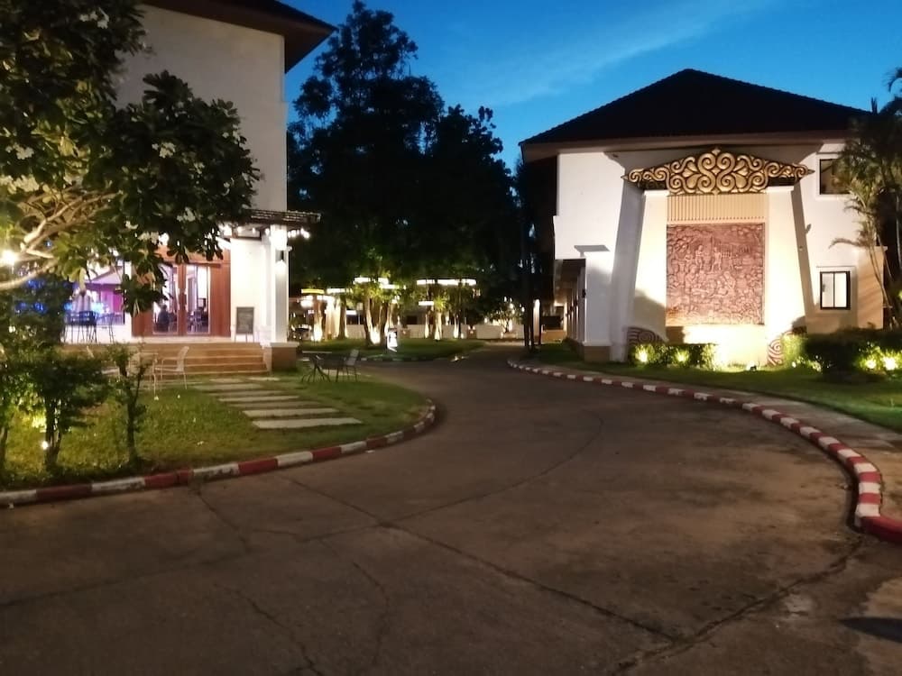 President Hotel Udonthani