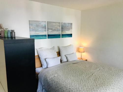 Apartment Mida