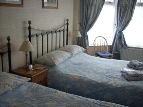The Adelphi