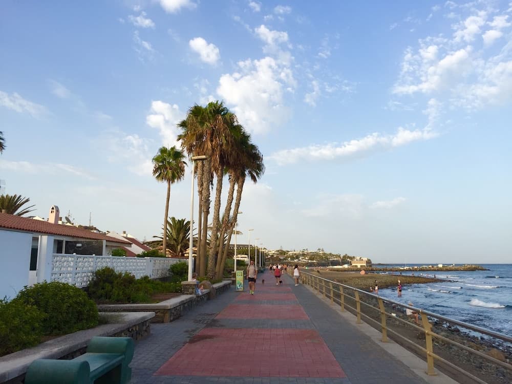 Villa El Veril