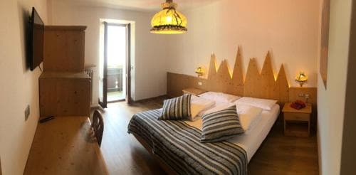 Hotel Bertoldi