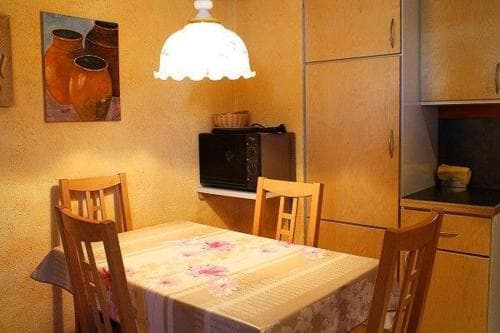 Ferienwohnung Weisser