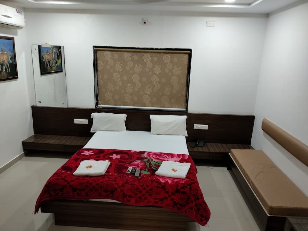Hotel Amidhara