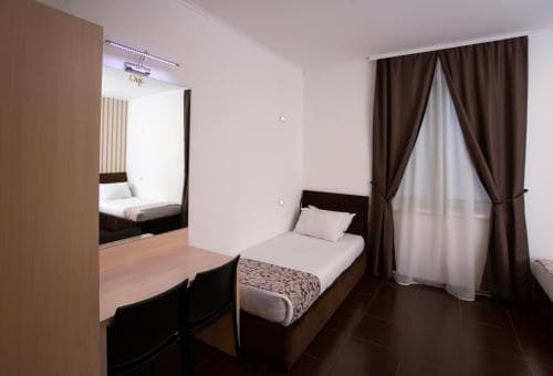 Hotel One