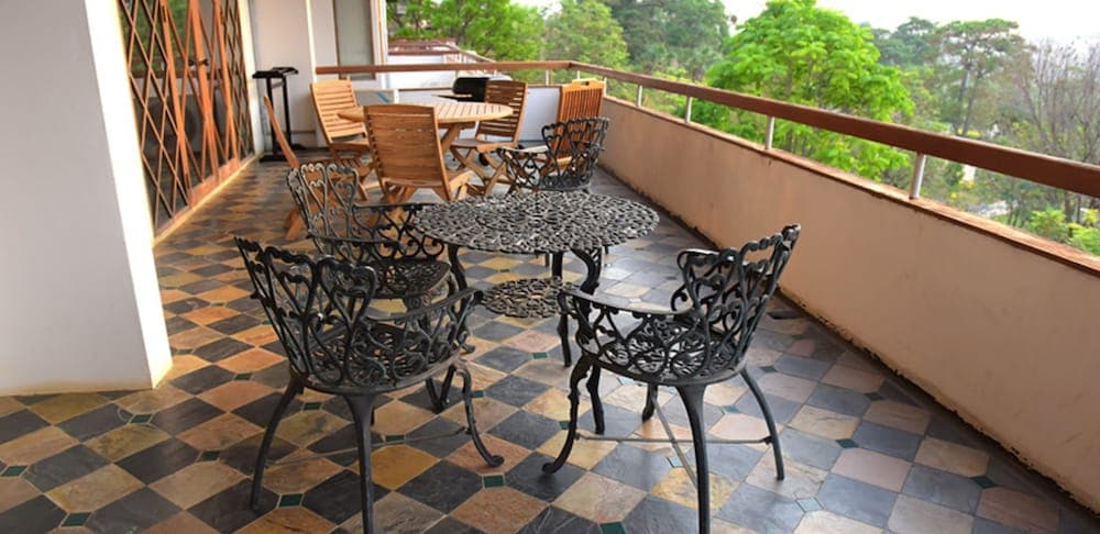 Phuripimarn Penthouse