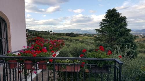 B&B Al Laghetto
