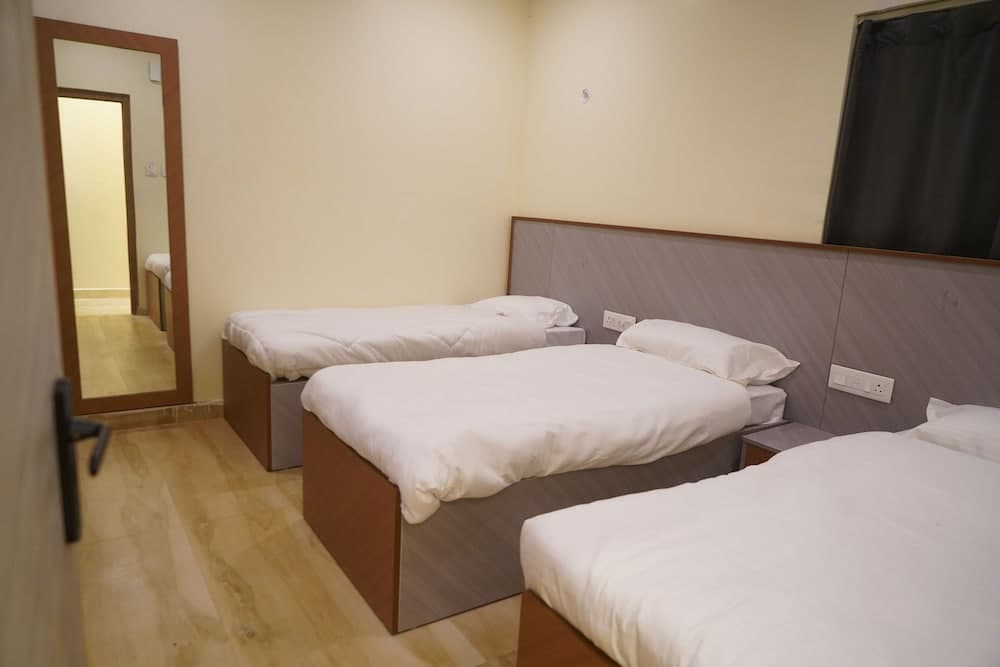 Hotel Aroma
