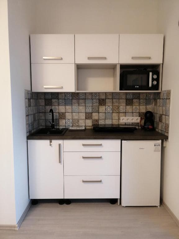 Werner Apartman