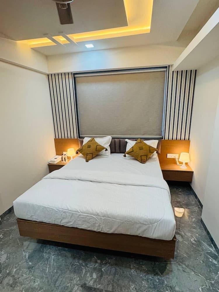 Mighter Crest Studio Apartment