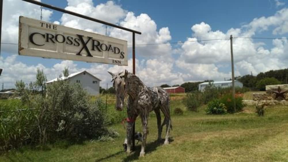 The Crossroads Inn