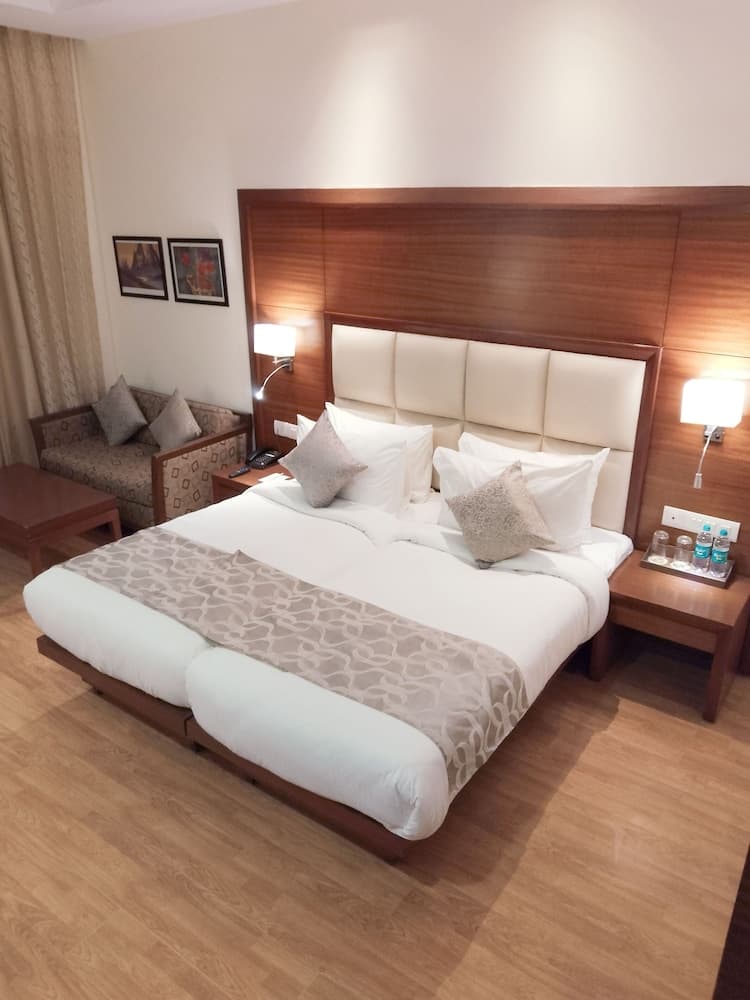 The Nikunj Hotels