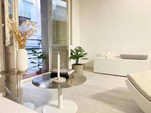 Apartment Merce