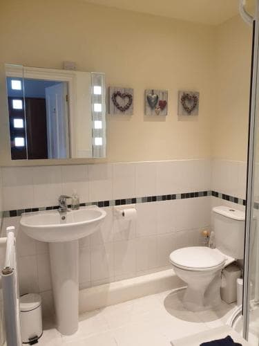 Bod Gwynedd B&B