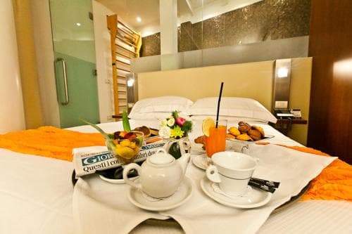 Dal Moro Gallery Hotel